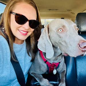 Sitter Profile Image: Jennifer J.