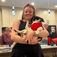 Sitter Profile Image: Erika O.