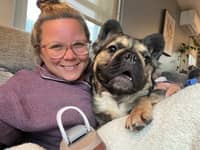 Sitter Profile Image: Madison S.