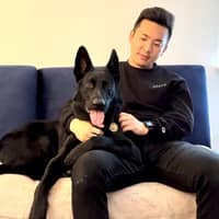 Sitter Profile Image: Sean L.