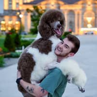 Sitter Profile Image: Sam W.