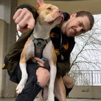 Sitter Profile Image: Brady L.