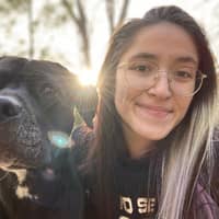 Sitter Profile Image: Renata A.