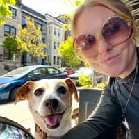 Sitter Profile Image: Skylar E.