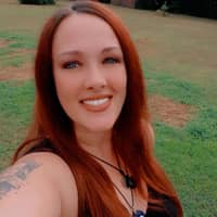 Sitter Profile Image: Krystal B.