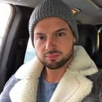 Sitter Profile Image: Nick C.