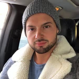 Sitter Profile Image: Nick C.