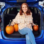 Sitter Profile Image: Mallory S.