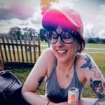 Sitter Profile Image: Stacey W.