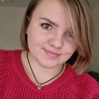 Sitter Profile Image: Gosia W.