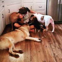 Sitter Profile Image: Leah M.