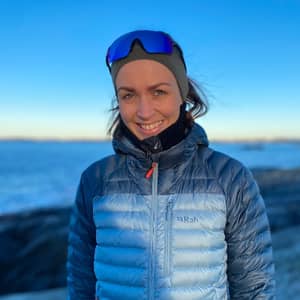 Sitter Profile Image: Helen S.