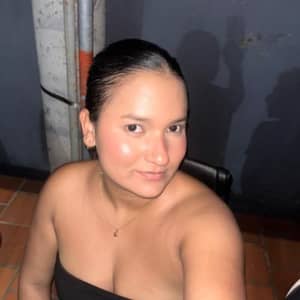 Photo de profil du pet sitter : Alejandra A.