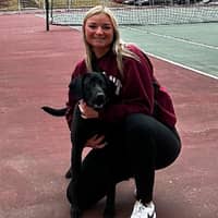 Sitter Profile Image: Amanda B.