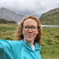 Sitter Profile Image: Rose W.