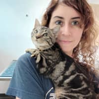 Sitter Profile Image: Kristina V.