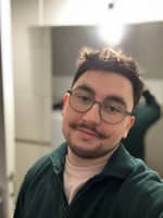 Photo de profil du pet sitter : Léon B.