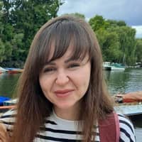 Sitter Profile Image: Penelope A.