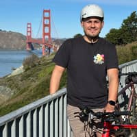 Sitter Profile Image: Diego M.