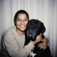 Photo de profil du pet sitter : Laura J.