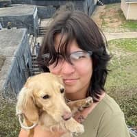 Sitter Profile Image: Sierra U.