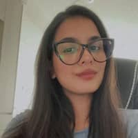 Sitter Profile Image: Nandini S.