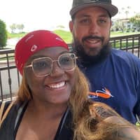 Sitter Profile Image: Ayshaun L.