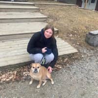 Sitter Profile Image: Maggan P.