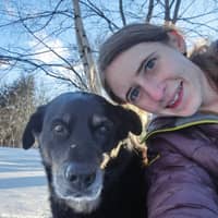 Sitter Profile Image: AMY W.