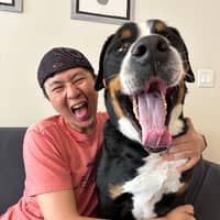 Sitter Profile Image: Kevin H.