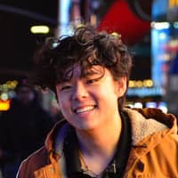 Sitter Profile Image: Michael F.