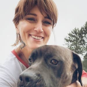 Sitter Profile Image: Kristen T.