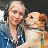 Sitter Profile Image: Callie S.