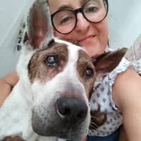 Foto del cuidador: Veronica G.