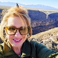 Sitter Profile Image: Patricia B.