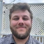 Sitter Profile Image: Trevor L.