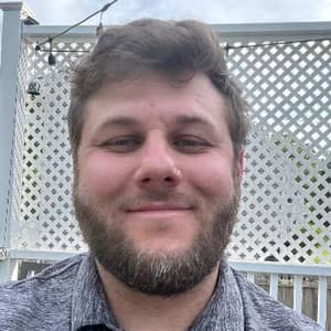 Sitter Profile Image: Trevor L.