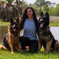 Sitter Profile Image: Lissette G.