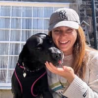 Sitter Profile Image: Bethan S.