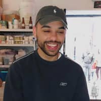 Sitter Profile Image: Max C.