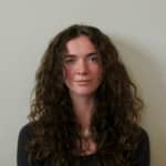 Sitter Profile Image: Charlotte W.