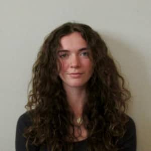 Sitter Profile Image: Charlotte W.
