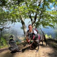 Sitter Profile Image: Athena F.