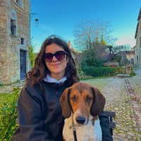 Photo de profil du pet sitter : Aurore C.