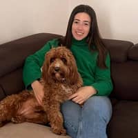 Foto del cuidador: Sharon T.