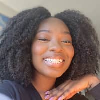 Sitter Profile Image: Carmen E.