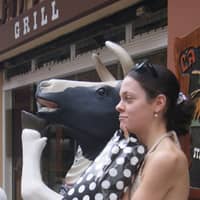 Photo de profil du pet sitter : Emie S.