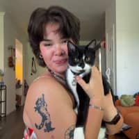 Sitter Profile Image: Meghan M.