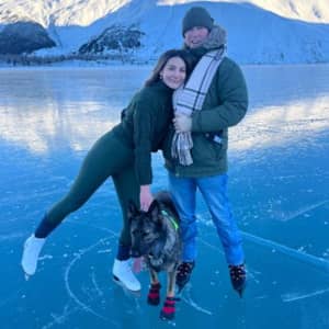 Sitter Profile Image: Julijana R.