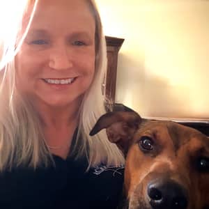 Sitter Profile Image: Barbara P.